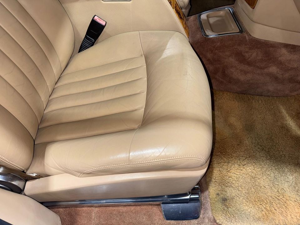 2005 Rolls-Royce Phantom