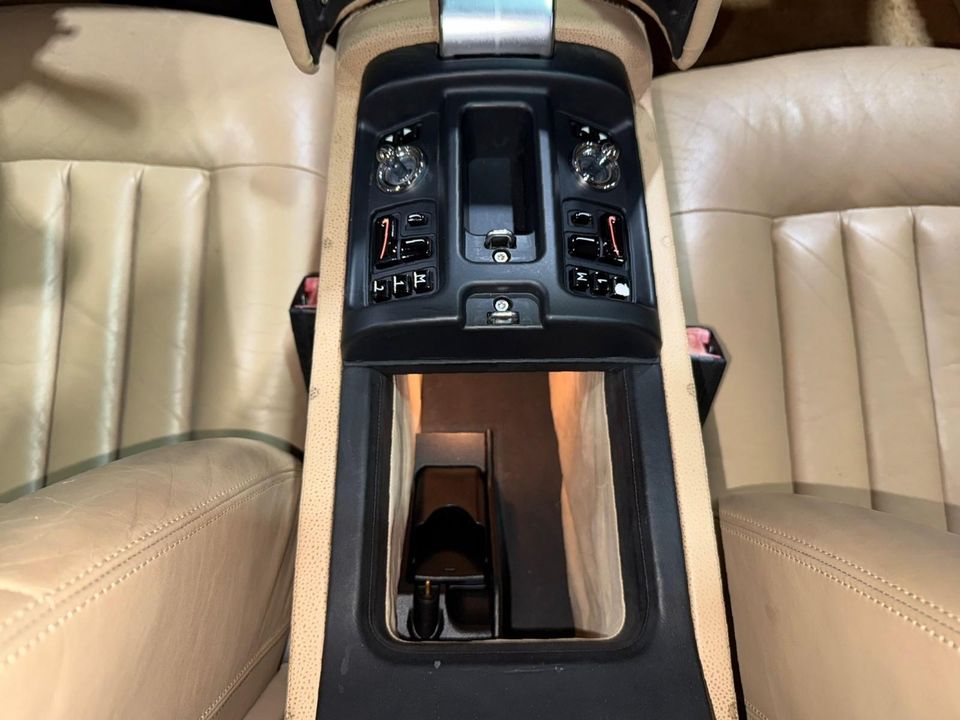 2005 Rolls-Royce Phantom