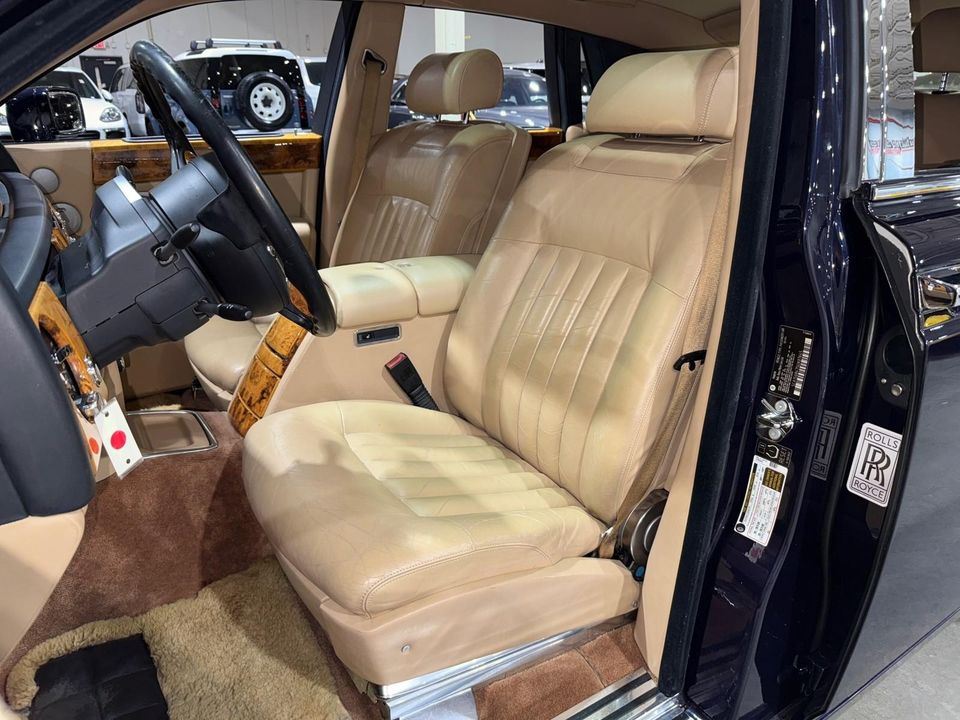2005 Rolls-Royce Phantom