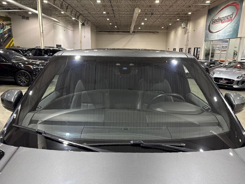 2019 Land Rover Range Rover Sport