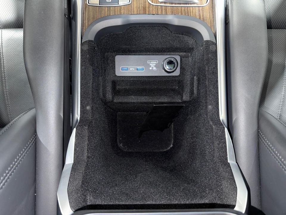 2019 Land Rover Range Rover Sport