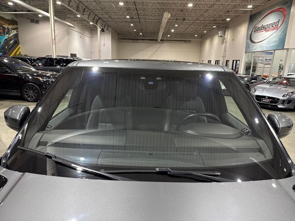2019 Land Rover Range Rover Sport