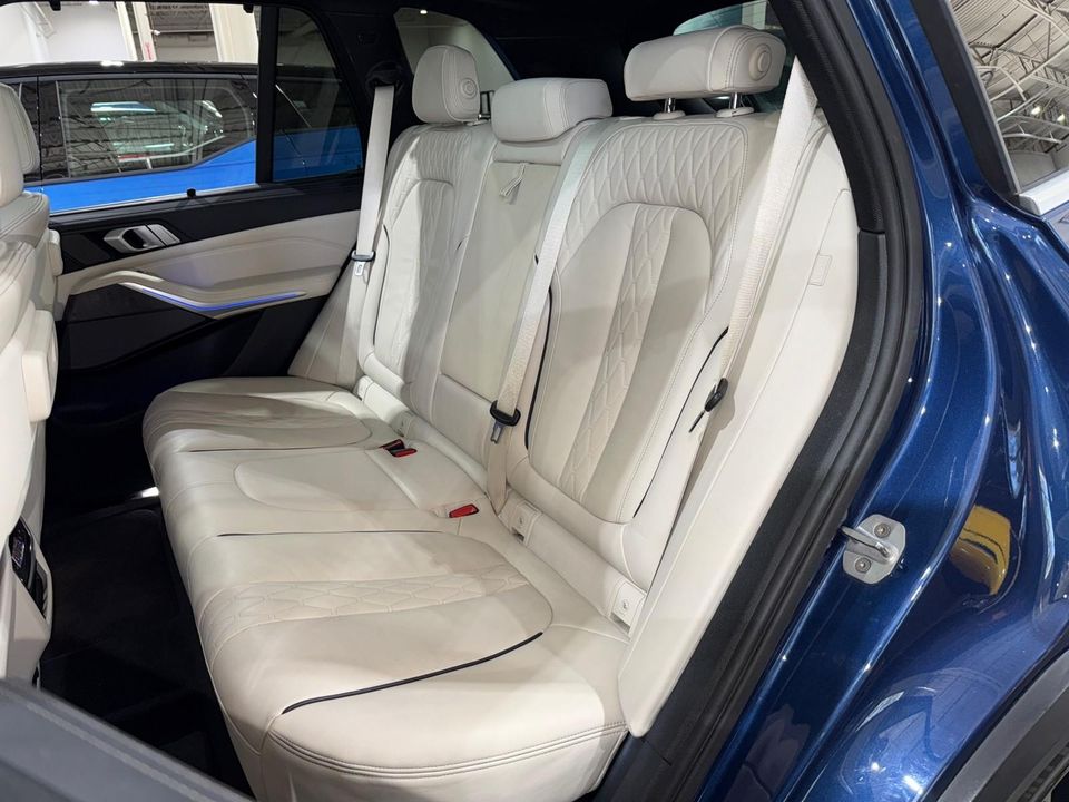 2019 BMW X5