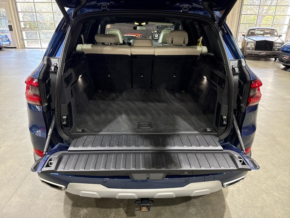 2019 BMW X5