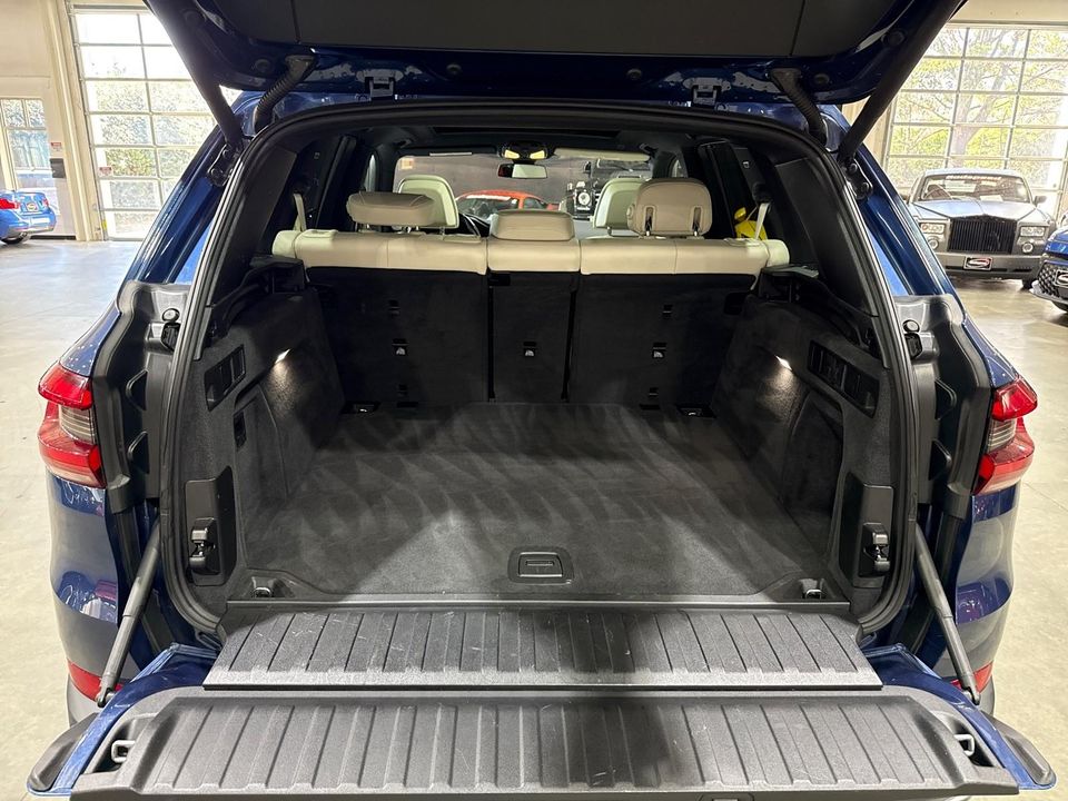 2019 BMW X5