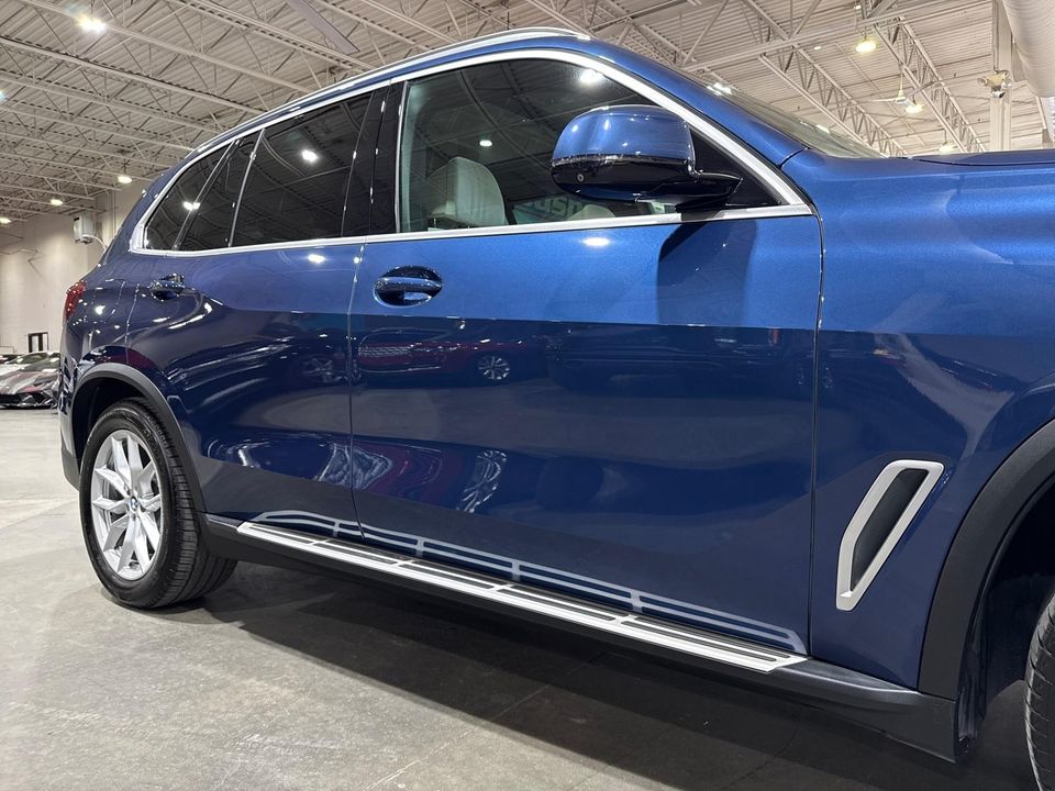 2019 BMW X5