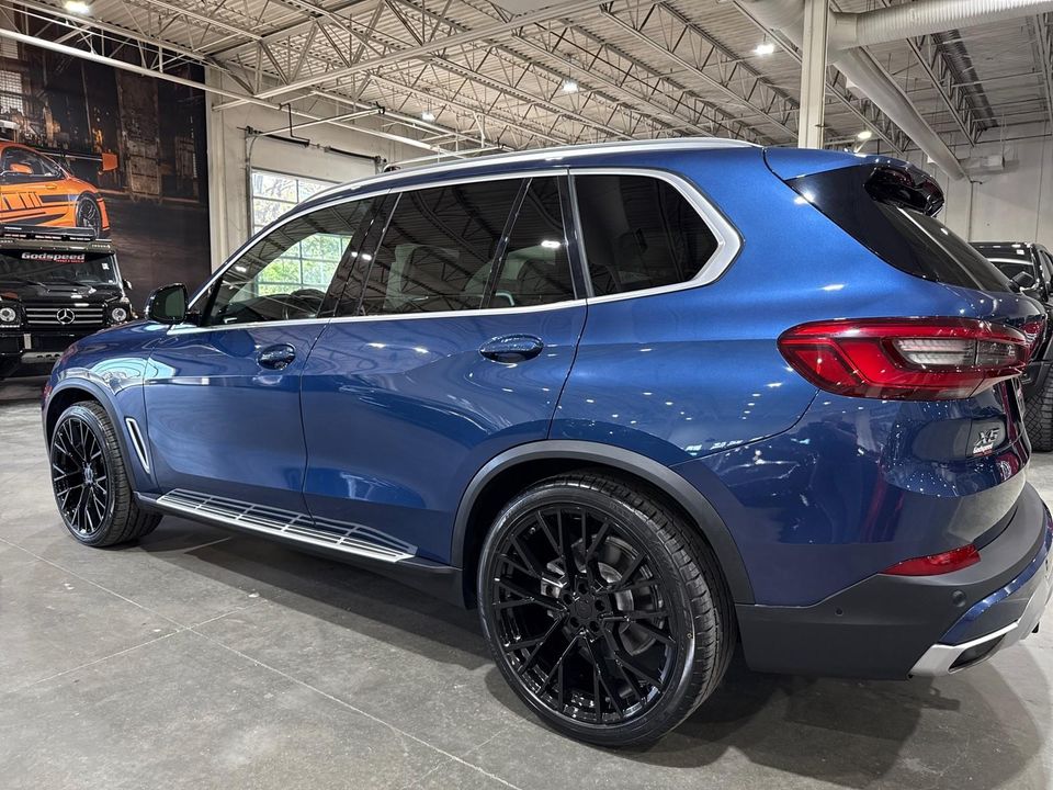 2019 BMW X5