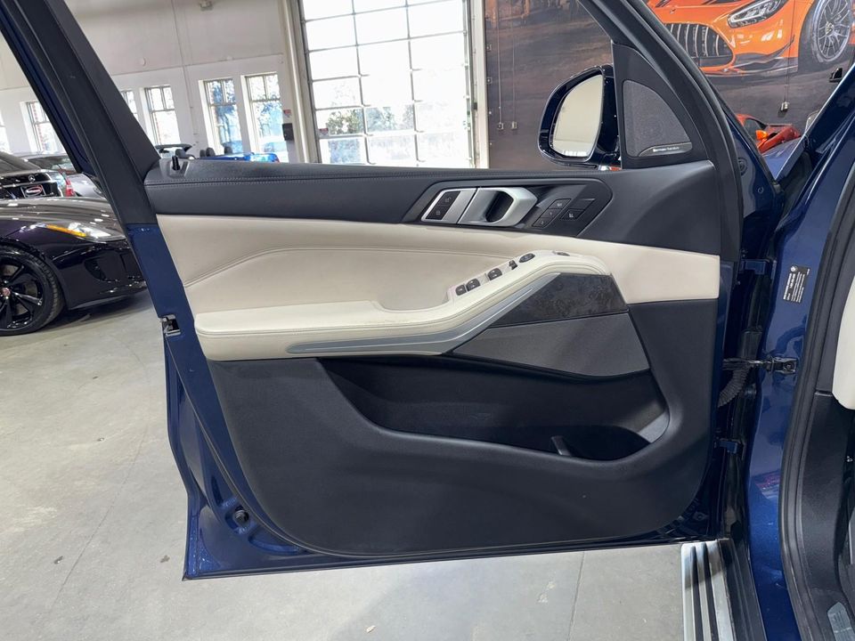 2019 BMW X5