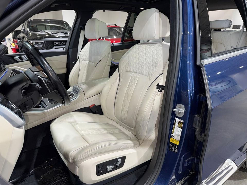 2019 BMW X5
