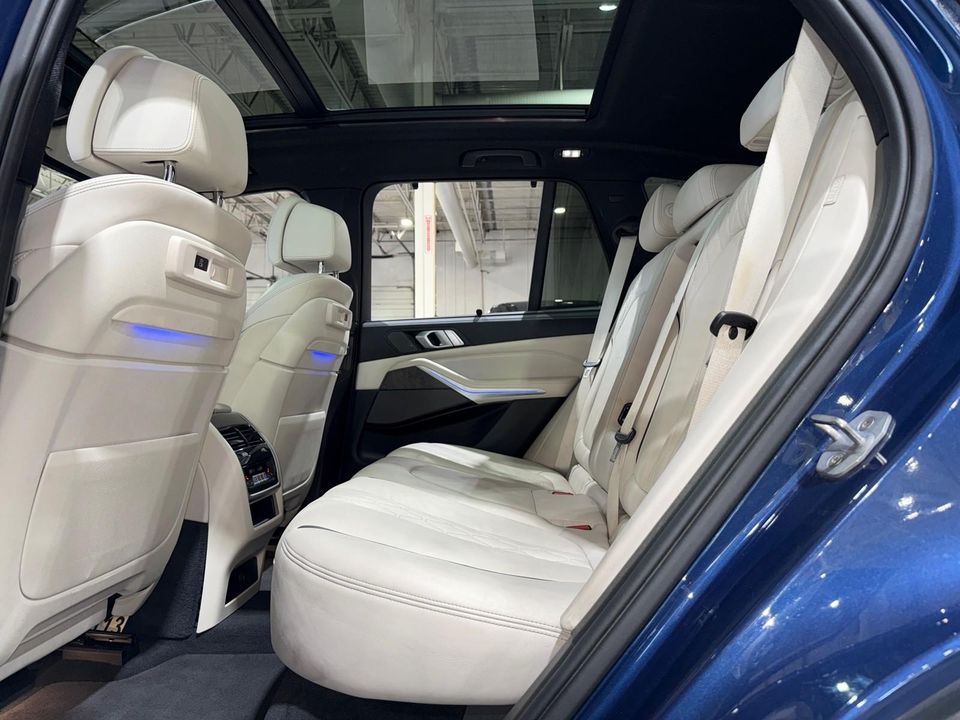 2019 BMW X5