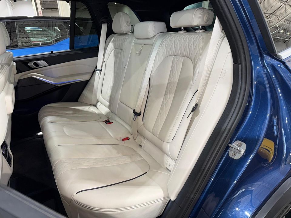 2019 BMW X5
