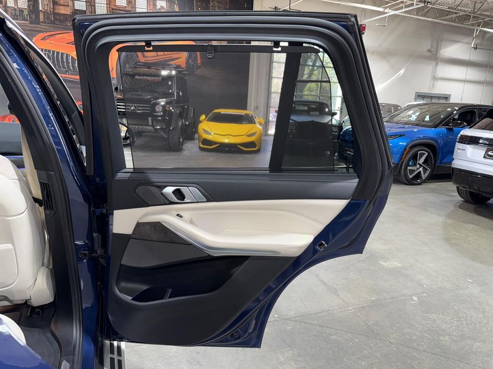 2019 BMW X5