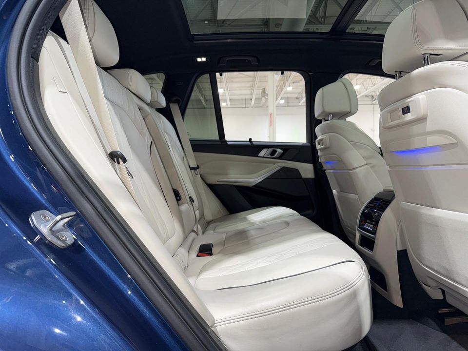 2019 BMW X5