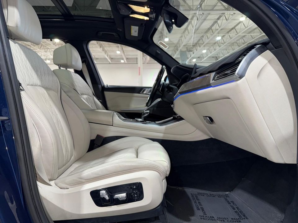 2019 BMW X5