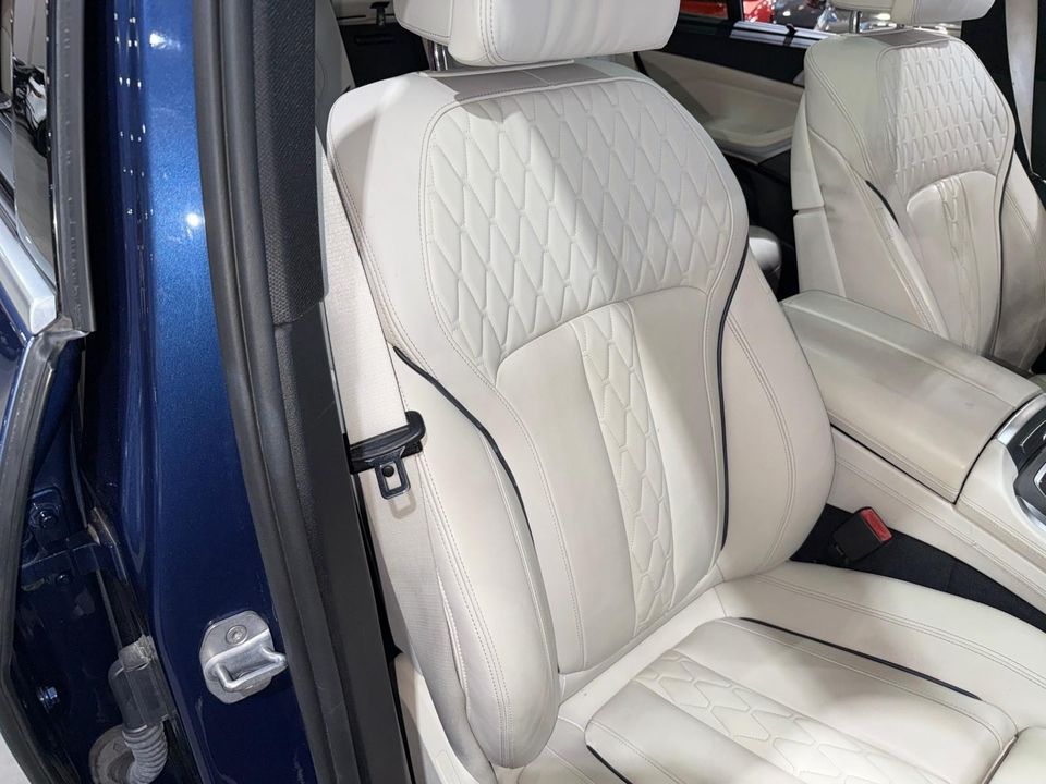 2019 BMW X5