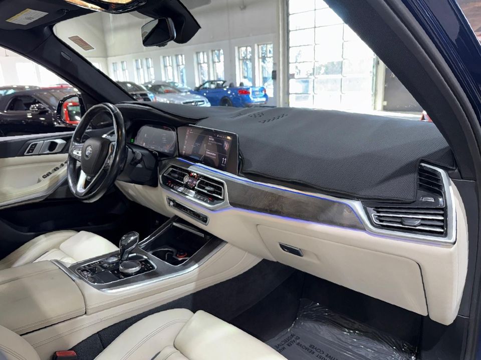 2019 BMW X5