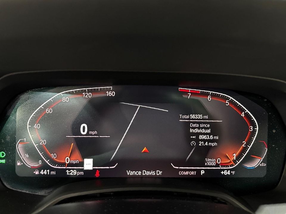 2019 BMW X5
