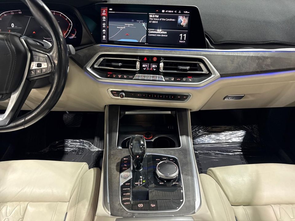 2019 BMW X5