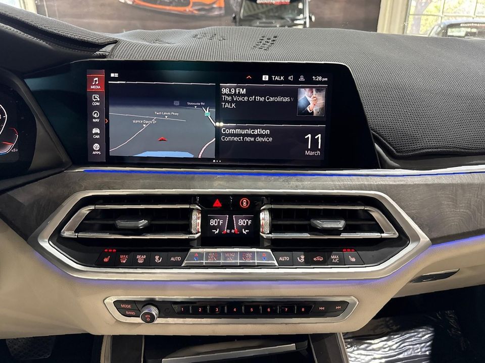 2019 BMW X5