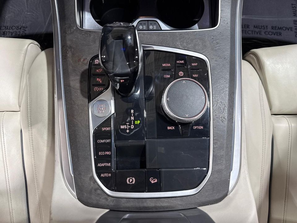 2019 BMW X5