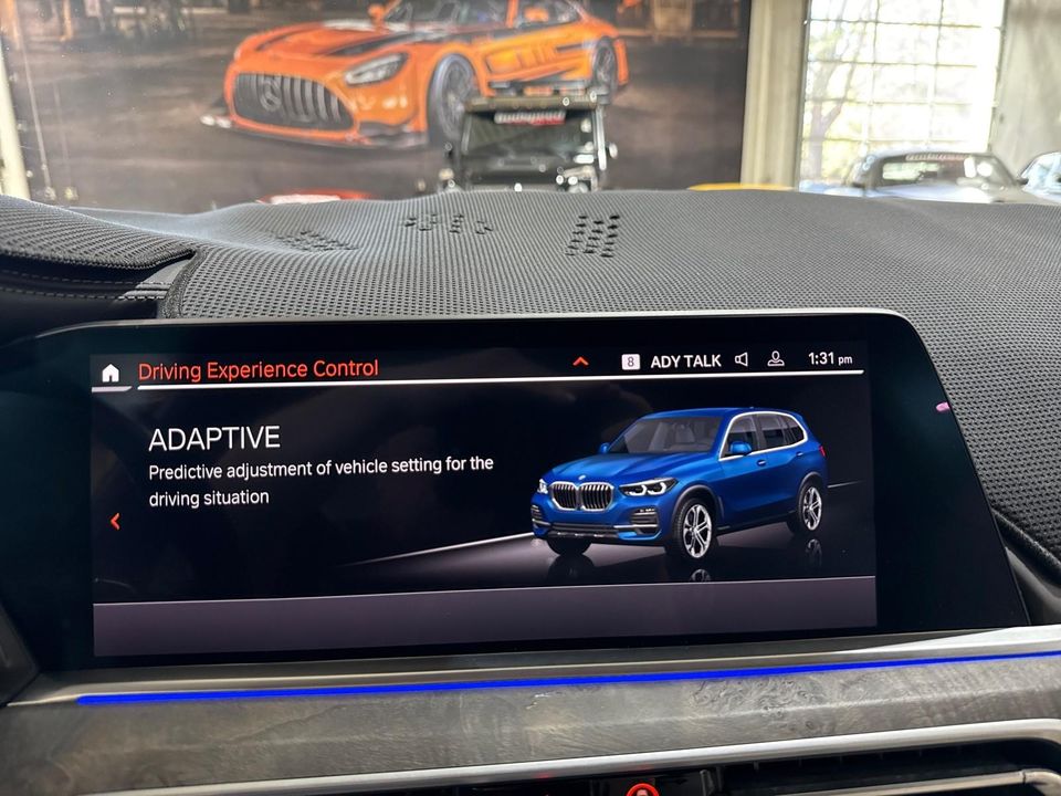 2019 BMW X5