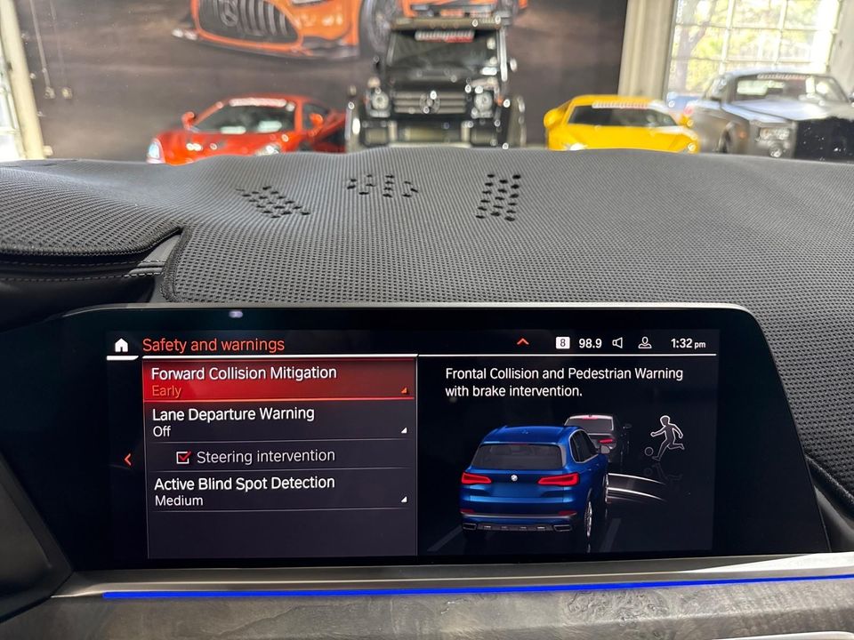 2019 BMW X5