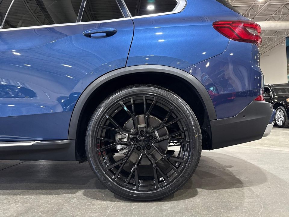 2019 BMW X5
