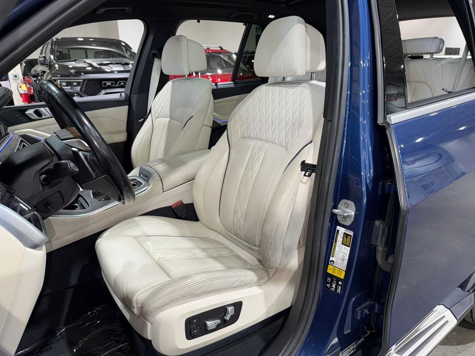 2019 BMW X5