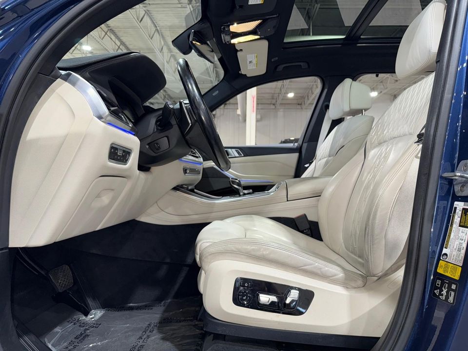 2019 BMW X5