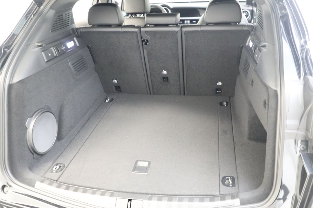 2025 Alfa Romeo Stelvio