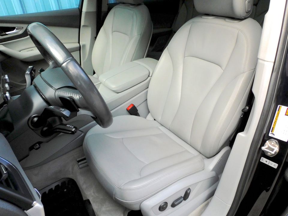 2018 Audi Q7