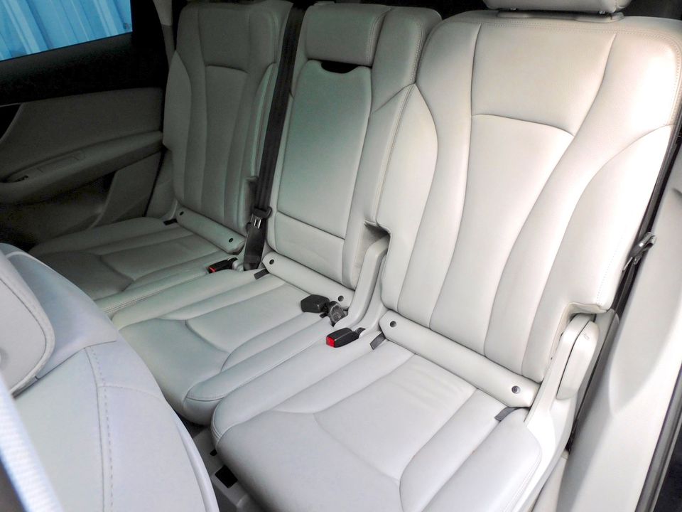2018 Audi Q7