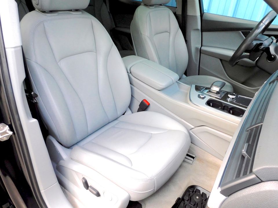2018 Audi Q7