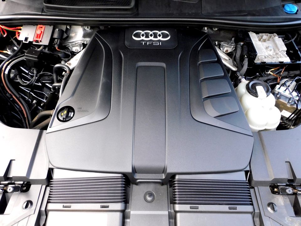 2018 Audi Q7