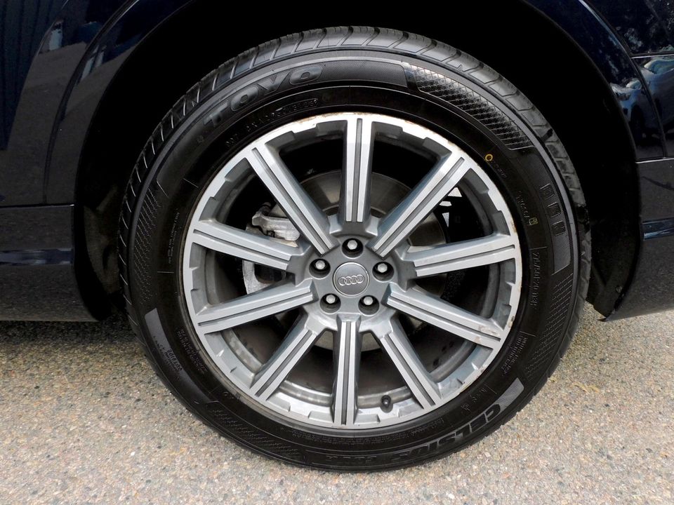2018 Audi Q7