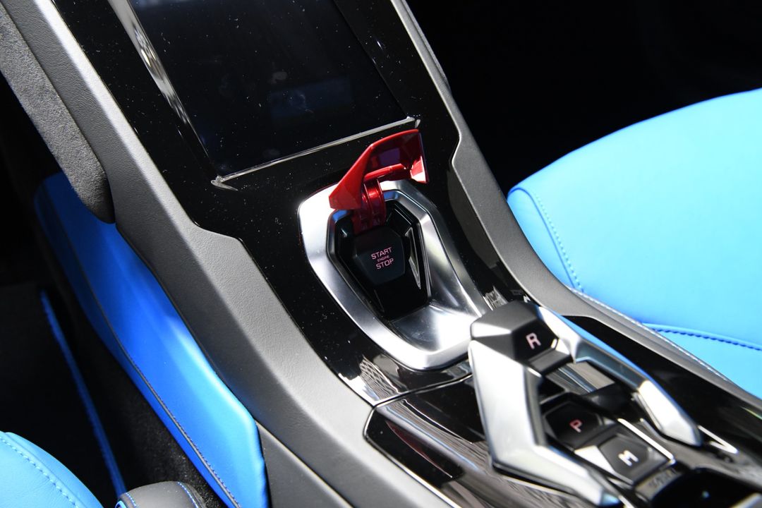 2020 Lamborghini Huracan