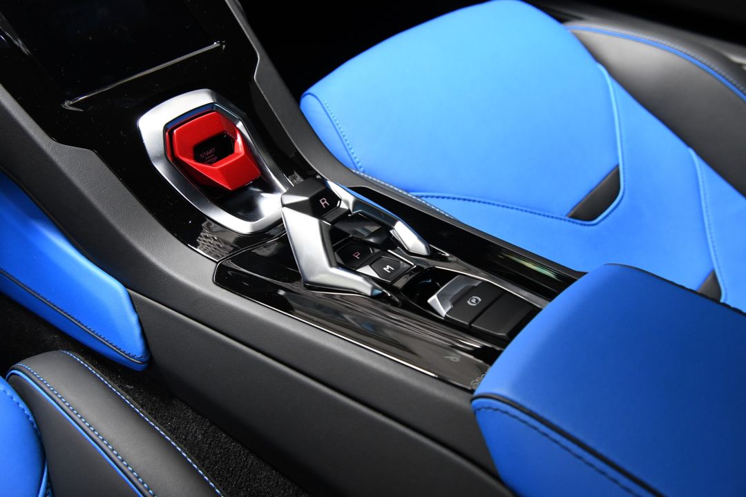 2020 Lamborghini Huracan