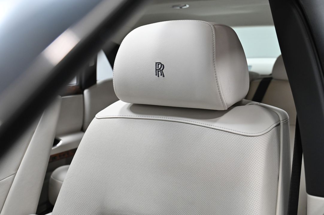 2013 Rolls-Royce Ghost