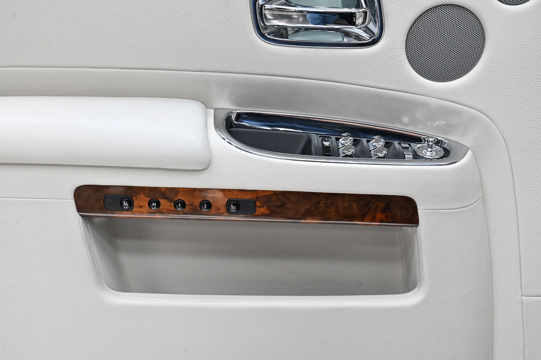 2013 Rolls-Royce Ghost