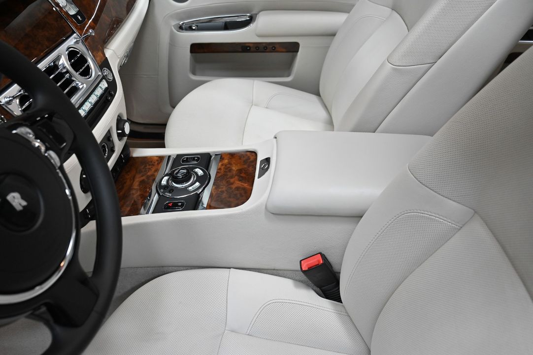 2013 Rolls-Royce Ghost