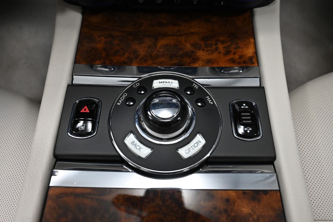 2013 Rolls-Royce Ghost