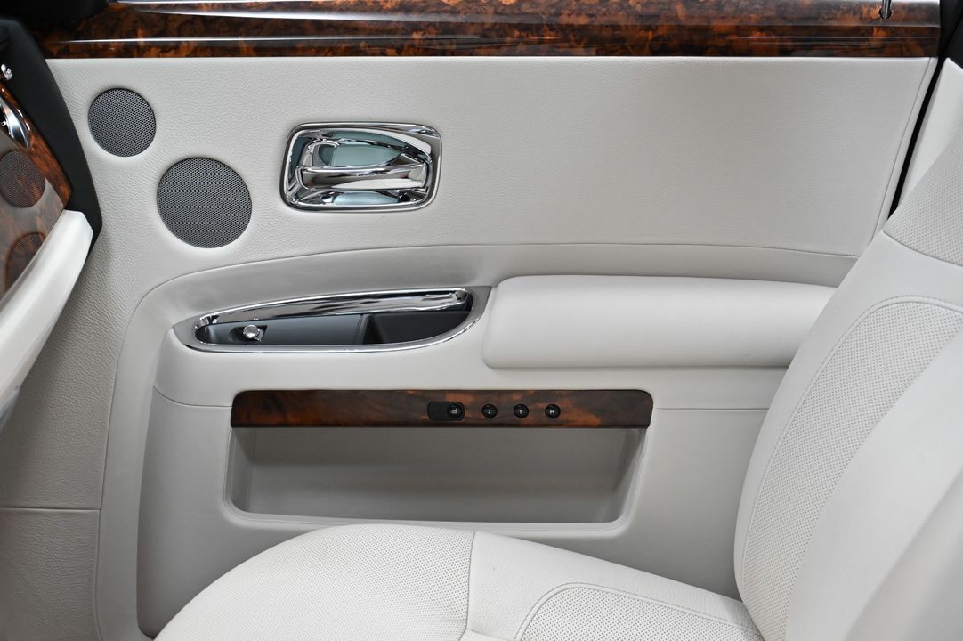 2013 Rolls-Royce Ghost