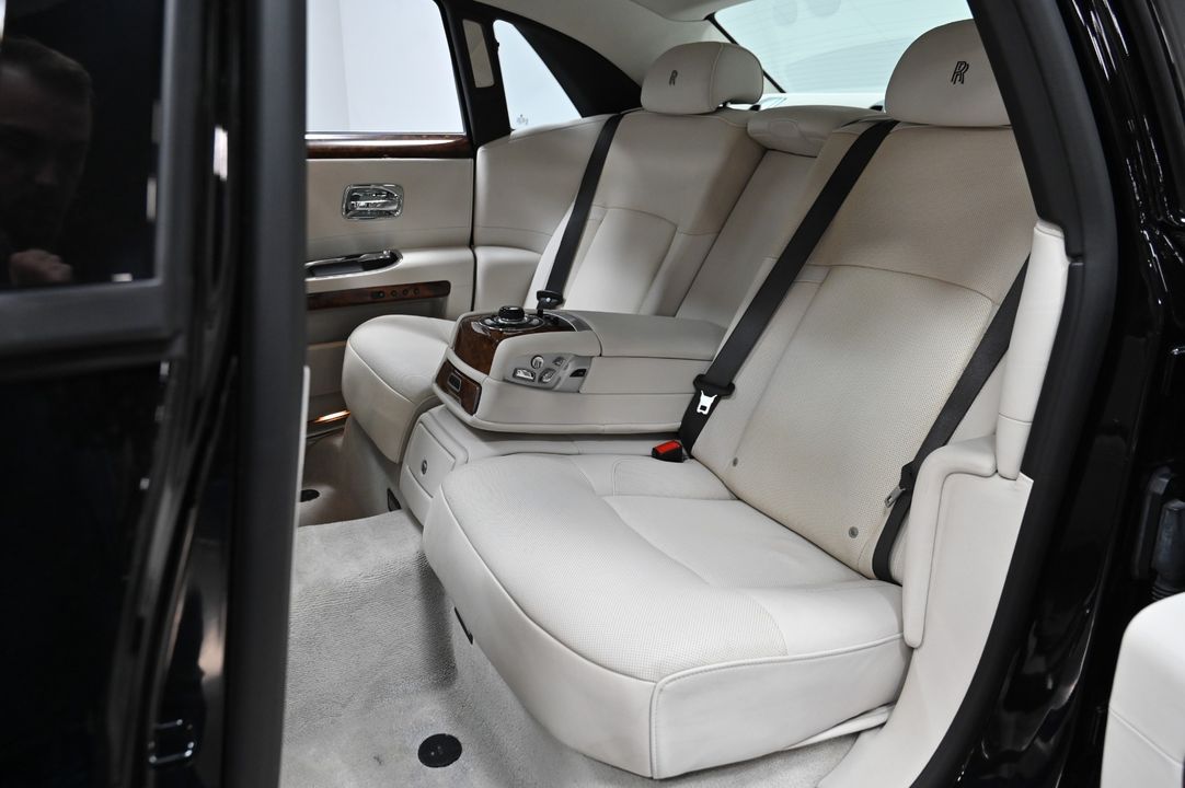2013 Rolls-Royce Ghost