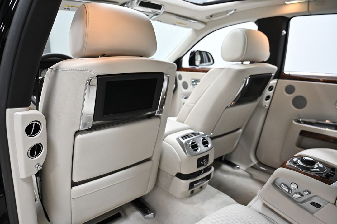 2013 Rolls-Royce Ghost