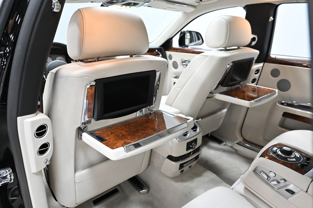 2013 Rolls-Royce Ghost