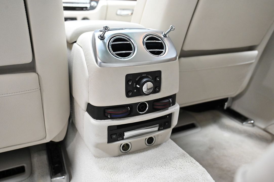 2013 Rolls-Royce Ghost