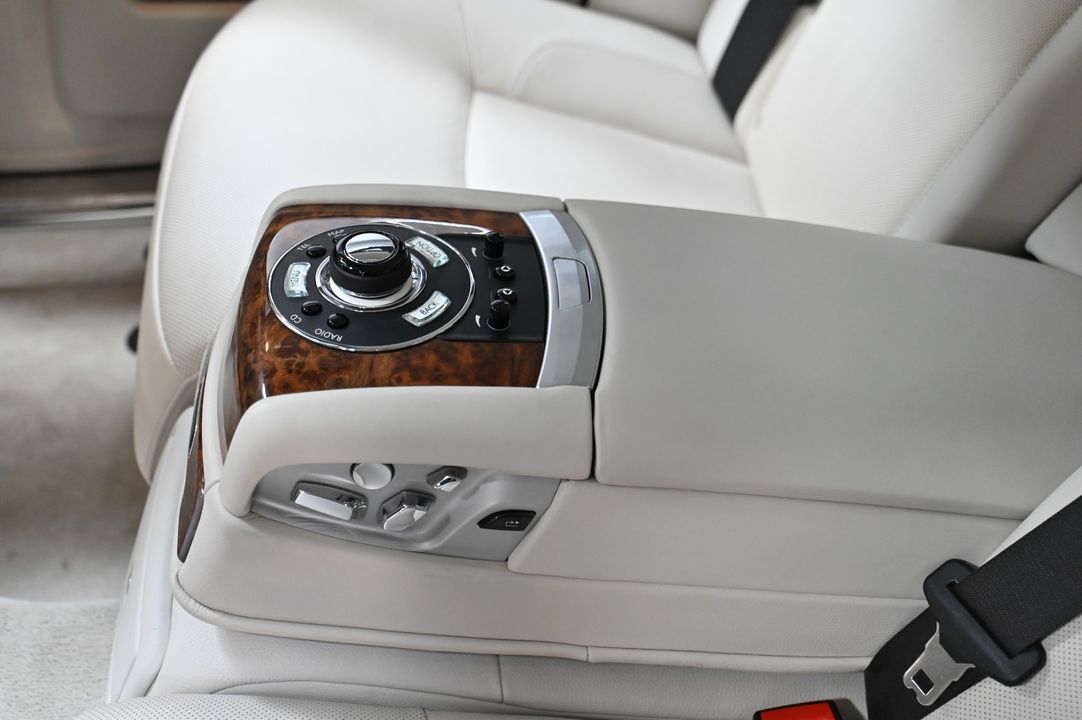 2013 Rolls-Royce Ghost