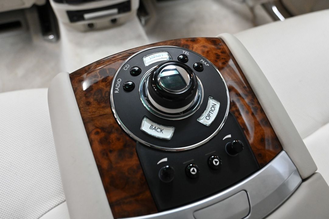 2013 Rolls-Royce Ghost
