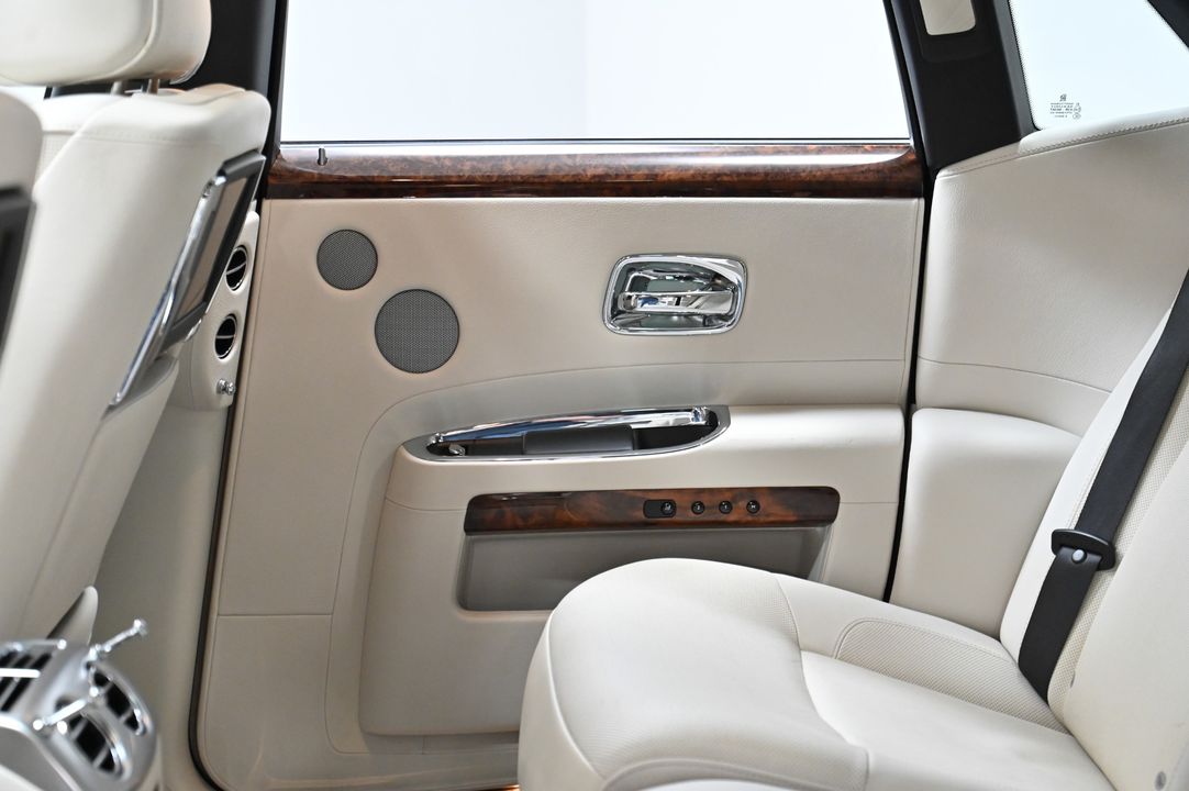 2013 Rolls-Royce Ghost