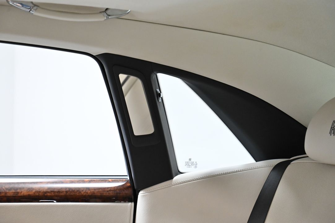 2013 Rolls-Royce Ghost